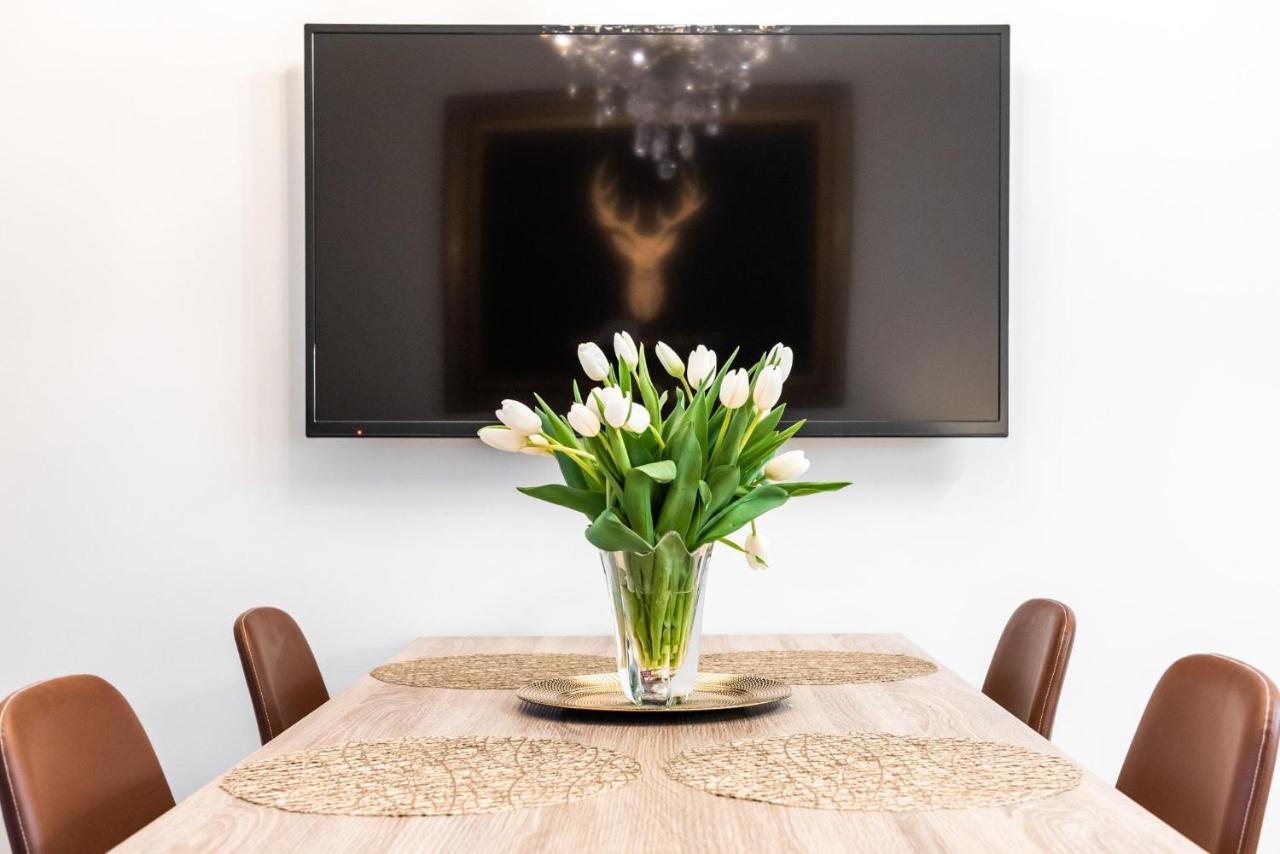 Trendy Homes Oulu Marski Apartments المظهر الخارجي الصورة